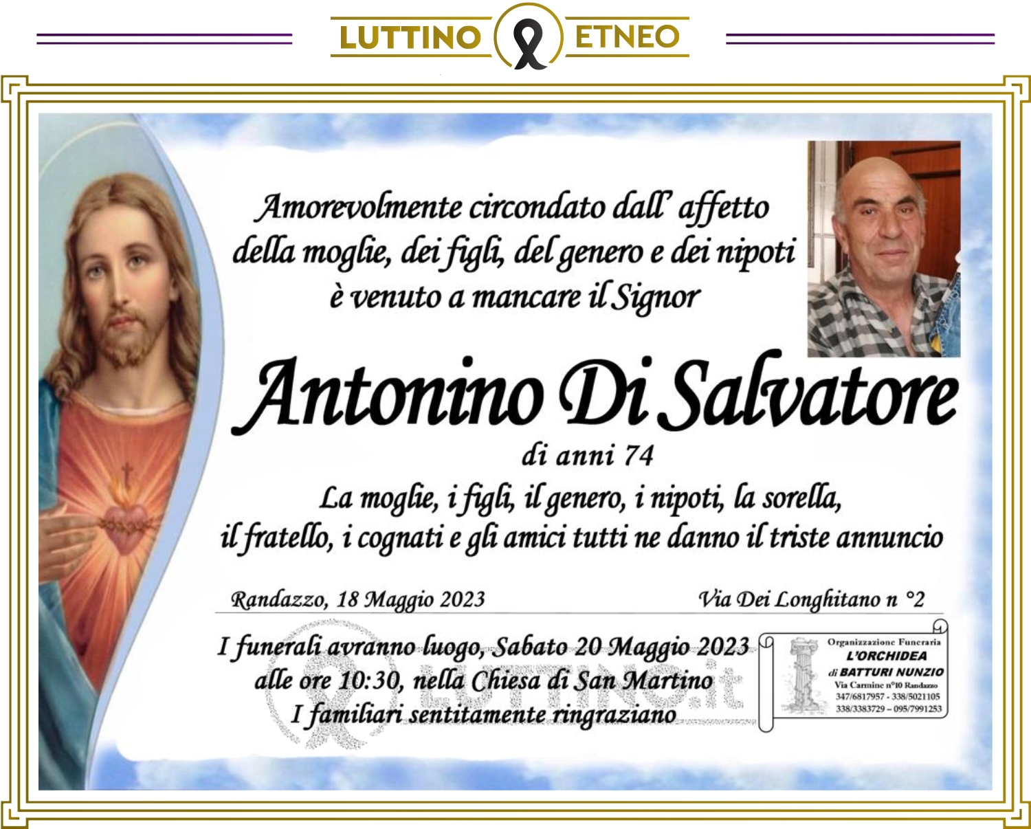 Antonino Di Salvatore